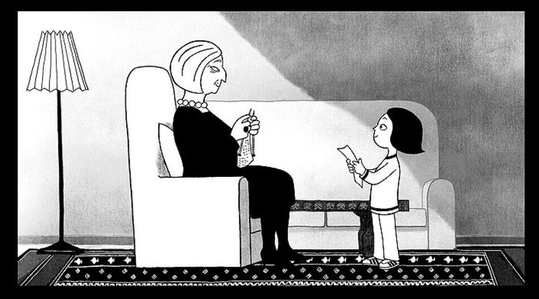 imatge de l'acte